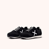 Zapatillas MUNICH DASH 2.0 1690170 Negro - Puber Sports
