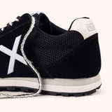 Zapatillas MUNICH DASH 2.0 1690170 Negro - Puber Sports