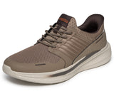 Skechers Slade Slip-ins 211389 DKTP, vista del lado opuesto