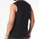 Camiseta CHAMPION tirantes sin mangas 220779 KK001 negro