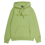 Sudadera CHAMPION HOOD SWEATSHIRT 219868 GS106 Verde manzana