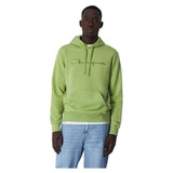 Sudadera CHAMPION HOOD SWEATSHIRT 219868 GS106 Verde manzana