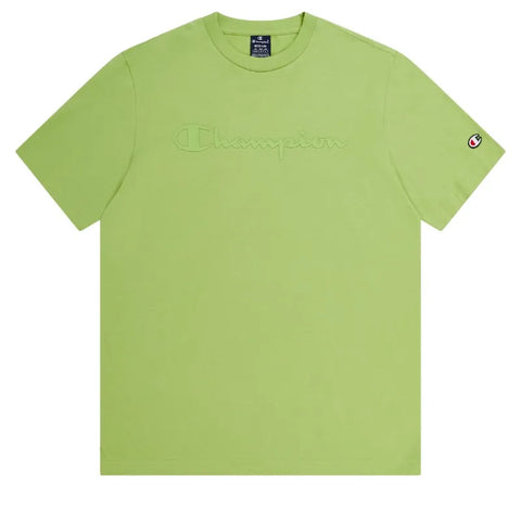 Camiseta CHAMPION CREWNECK T-SHIRT 219870