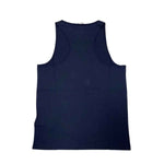 Camiseta CHAMPION tirantes 220781 BS501 Azul Marino