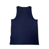 Camiseta CHAMPION tirantes 220781 BS501 Azul Marino