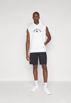 Sudadera CHAMPION chaleco con capucha 220797 Blanco