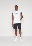 Sudadera CHAMPION chaleco con capucha 220797 Blanco