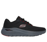 Zapatillas hombre Skechers ARCH FIT 2.0 232700 Negro