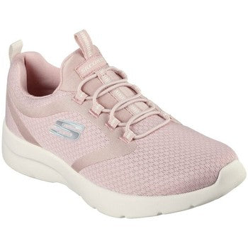 Zapatillas mujer SKECHERS DYNAMIGHT 2.0 SOFT 149693 ROSA