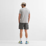 Camiseta Munich Stadium Lifestyle 2507443 Gris