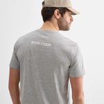 Camiseta Munich Stadium Lifestyle 2507443 Gris