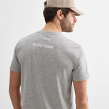 Camiseta Munich Stadium Lifestyle 2507443 Gris