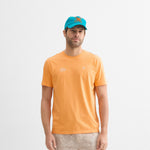 Camiseta Munich Massana Lifestyle 2507444 Naranja