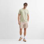 Camiseta Munich Kick Off Lifestyle 2507445 Verde Te