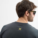 Camiseta Munich Speed Lifestyle 2507446 Gris oscuro