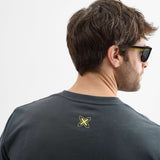 Camiseta Munich Speed Lifestyle 2507446 Gris oscuro