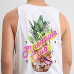 Camiseta Munich tirantes Piña 2507465 Blanco
