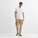 Polo Munich Slam 2507470 Blanco