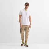 Polo Munich Slam 2507470 Blanco