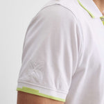 Polo Munich Slam 2507470 Blanco