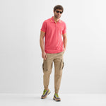 Polo Munich Slam 2507509 Rosa