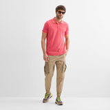 Polo Munich Slam 2507509 Rosa