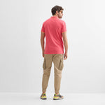 Polo Munich Slam 2507509 Rosa