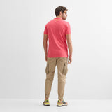 Polo Munich Slam 2507509 Rosa