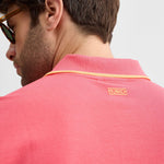 Polo Munich Slam 2507509 Rosa