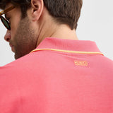 Polo Munich Slam 2507509 Rosa