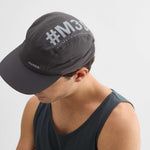 Gorra Munich Cap MILD 2507504 Gris oscuro