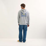 Sudadera Munich SPACE QR 2507563 Gris