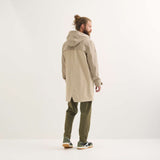 Parka MUNICH Rain lifestyle 2507571 beige