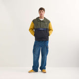 Chaqueta Munich COVER CERRADA 250757 8 kaki