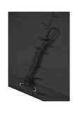 Chaqueta Acolchada Icepeak KENMARE JR 50001 Negro