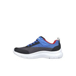 Zapatillas niño SKECHERS SKECH FAST 403879L RYBK Azul