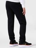 Pantalón niños Champion ELASTIC CUFF PANTS 307333 negro