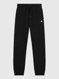 Pantalón niños Champion ELASTIC CUFF PANTS 307333 negro