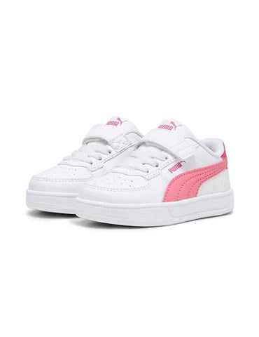 Puma caven rosa bebé