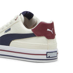 Zapatillas niño Puma COURT CLASSIC VULC 396559