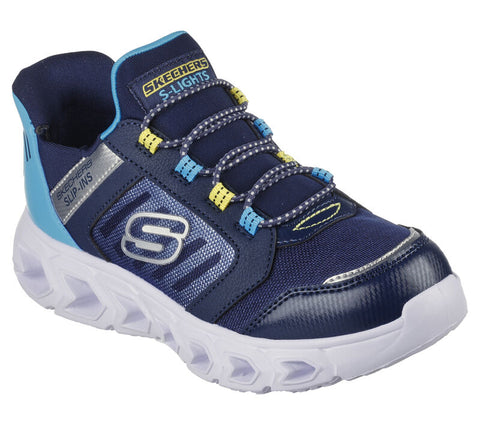 Zapatillas SKECHERS luces HYPNO-FLASH 2.0 403843L