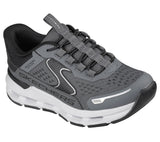 Zapatillas Niños Skechers STEP Slip-ins Gris – Calzado Instantáneo hasta Talla 40