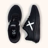 Zapatillas MUNICH Spring 4121418 negro