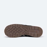 Zapatillas MUNICH DASH STB 4150230 gris oscuro