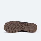 Zapatillas MUNICH DASH STB 4150230 gris oscuro