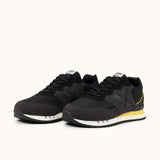 Zapatillas MUNICH DASH STB 4150264 Negro