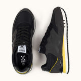 Zapatillas MUNICH DASH STB 4150264 Negro