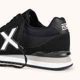 Zapatillas hombre moda MUNICH DASH 2.0 4150285 Negro