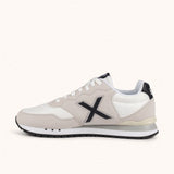 Zapatillas hombre moda MUNICH DASH 2.0 4150286 Blanco