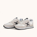 Zapatillas hombre moda MUNICH DASH 2.0 4150286 Blanco